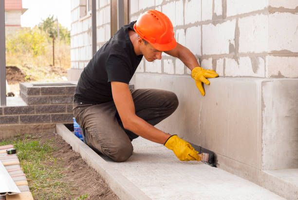Best Poured Concrete Foundation  in Litchfield, MI